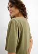 T-shirt van katoen, bonprix