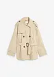 Korte trenchcoat, bonprix