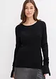 Geribd shirt, bonprix
