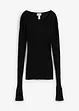 Geribd shirt, bonprix