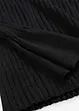 Geribd shirt, bonprix
