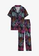 Tailleslip met aangenaam katoen (set van 4), bonprix