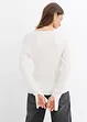 Geribd shirt, bonprix