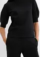 Shirt met pofmouwen, bonprix