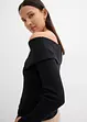Geribd Carmen-shirt, bonprix