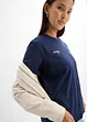 T-shirt van biologisch katoen, bonprix