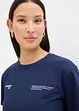 T-shirt van biologisch katoen, bonprix