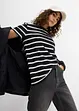 T-shirt (set van 2), bonprix