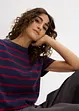 T-shirt (set van 2), bonprix