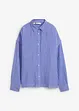 Overhemdblouse van mousseline, bonprix