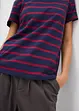 T-shirt (set van 2), bonprix