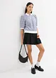 Poloshirt met ritssluiting, bonprix