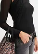 Body met net, bonprix