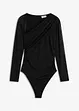 Body met net, bonprix