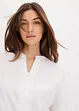 High-low blouse, bonprix
