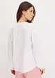 High-low blouse, bonprix
