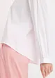 High-low blouse, bonprix