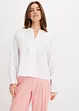 High-low blouse, bonprix
