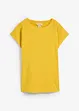T-shirt van biologisch katoen, bonprix