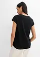 Lang shirt van comfortabel Punto di Roma, bonprix