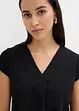 Lang shirt van comfortabel Punto di Roma, bonprix