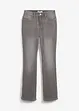 Bootcut jeans, high waist, bonprix