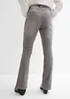 Bootcut jeans, high waist, bonprix