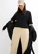 Oversized shirt, bonprix
