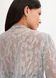 Longsleeve met glitters, bonprix
