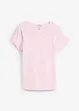 T-shirt van katoen, bonprix
