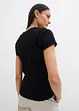 T-shirt van katoen, bonprix