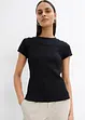 T-shirt van katoen, bonprix