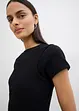 T-shirt van katoen, bonprix