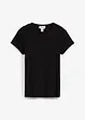 T-shirt van katoen, bonprix