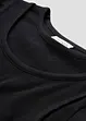 T-shirt van katoen, bonprix