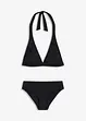 Halter bikini (2-dlg. set), bonprix