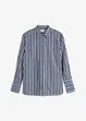 Gestreepte blouse, bonprix