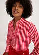 Gestreepte blouse, bonprix