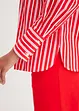 Gestreepte blouse, bonprix