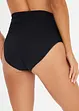 Naadloze shape slip met lichte shaping power ( set van 2), bonprix