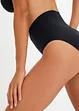Naadloze shape slip met lichte shaping power ( set van 2), bonprix
