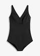 Naadloze medium corrigerende body zonder beugels, bonprix