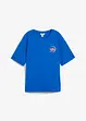 T-shirt met print, bonprix