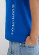 T-shirt met print, bonprix