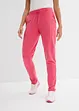 Bedrukte sweatpants, bonprix