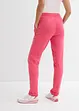Bedrukte sweatpants, bonprix