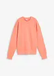 Oversized sweater in een zachte viscose-mix, bonprix