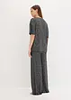 Lougewear huispak, oversized, bonprix