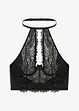 Bralette met beugels, bonprix