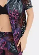Tailleslip met aangenaam katoen (set van 4), bonprix